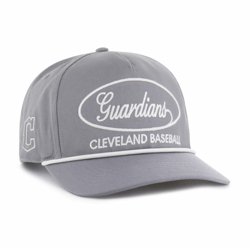 Cleveland Guardians '47 Foundational Hitch Adjustable Hat discount
