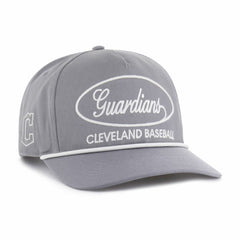 Cleveland Guardians '47 Foundational Hitch Adjustable Hat discount