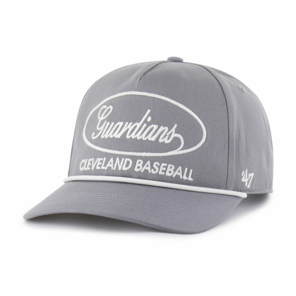 Cleveland Guardians '47 Foundational Hitch Adjustable Hat discount