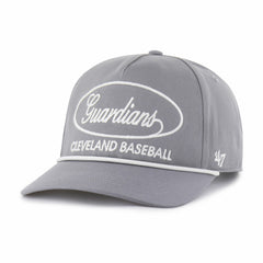 Cleveland Guardians '47 Foundational Hitch Adjustable Hat discount