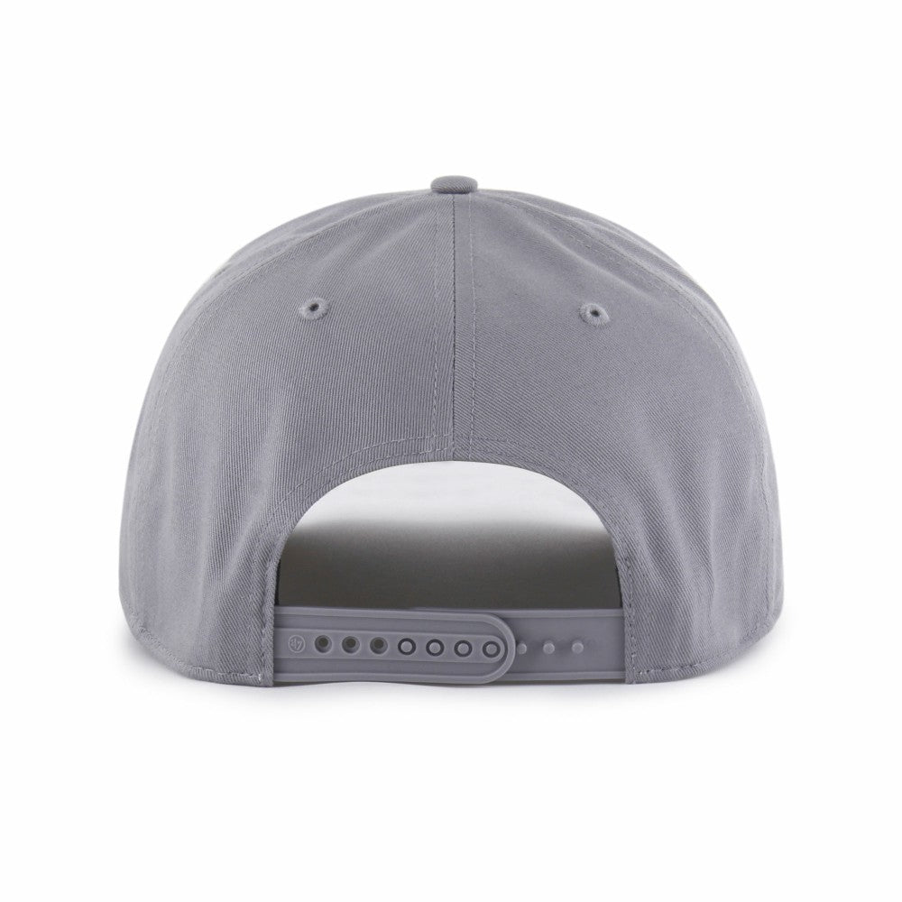 Cleveland Guardians '47 Foundational Hitch Adjustable Hat discount
