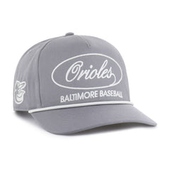 Baltimore Orioles '47 Foundational Hitch Adjustable Hat On Sale