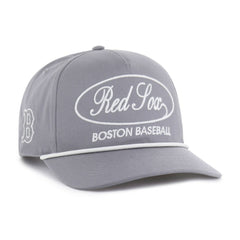 Boston Red Sox '47 Foundational Hitch Adjustable Hat Clearance