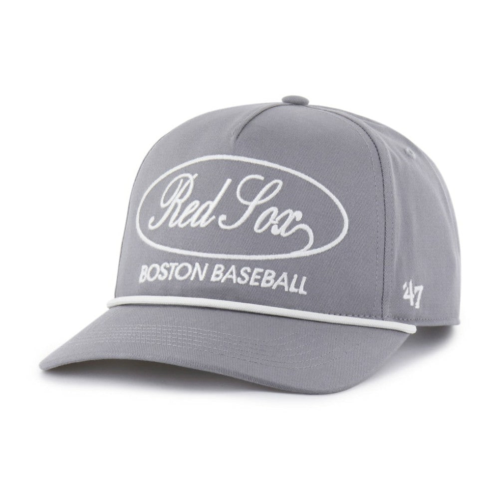 Boston Red Sox '47 Foundational Hitch Adjustable Hat Clearance