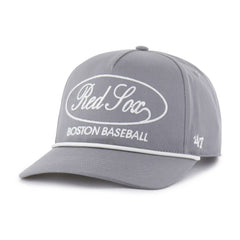 Boston Red Sox '47 Foundational Hitch Adjustable Hat Clearance