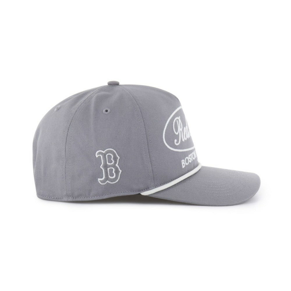 Boston Red Sox '47 Foundational Hitch Adjustable Hat Clearance