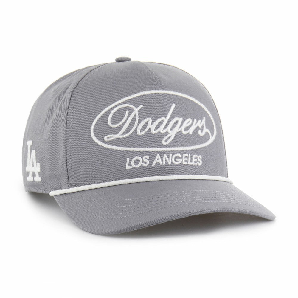 Los Angeles Dodgers '47 Foundational Hitch Adjustable Hat discount