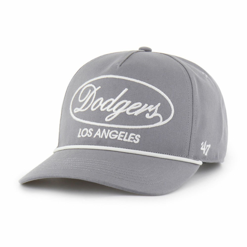 Los Angeles Dodgers '47 Foundational Hitch Adjustable Hat discount