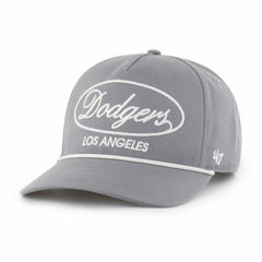 Los Angeles Dodgers '47 Foundational Hitch Adjustable Hat discount
