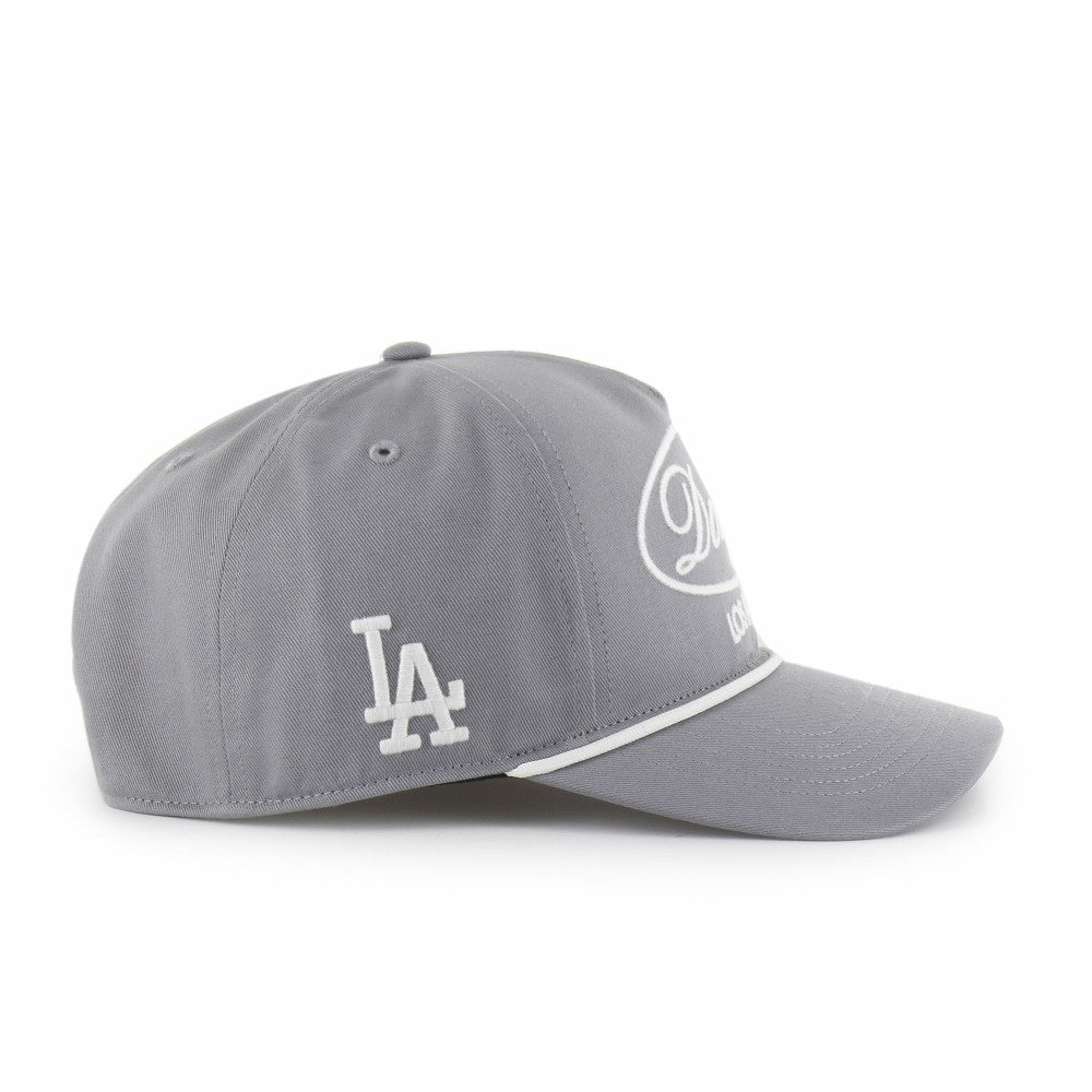 Los Angeles Dodgers '47 Foundational Hitch Adjustable Hat discount