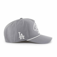 Los Angeles Dodgers '47 Foundational Hitch Adjustable Hat discount