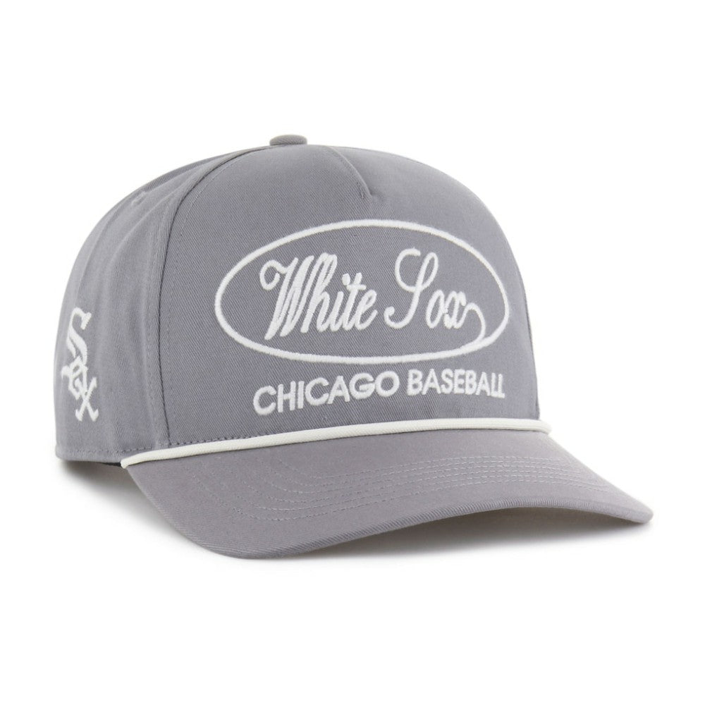Chicago White Sox '47 Foundational Hitch Adjustable Hat discount