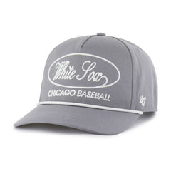 Chicago White Sox '47 Foundational Hitch Adjustable Hat discount