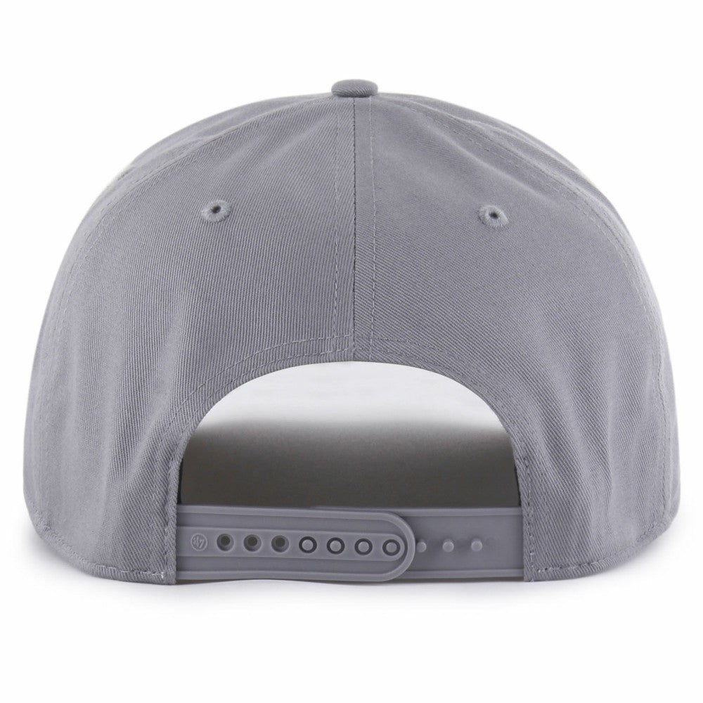 Milwaukee Brewers '47 Foundational Hitch Adjustable Hat Clearance