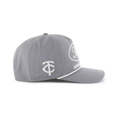 Minnesota Twins '47 Foundational Hitch Adjustable Hat On Sale