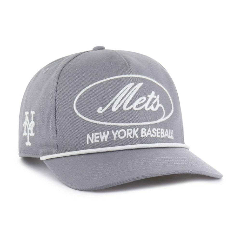 New York Mets '47 Foundational Hitch Adjustable Hat discount