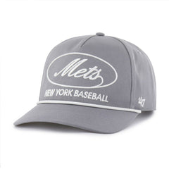 New York Mets '47 Foundational Hitch Adjustable Hat discount
