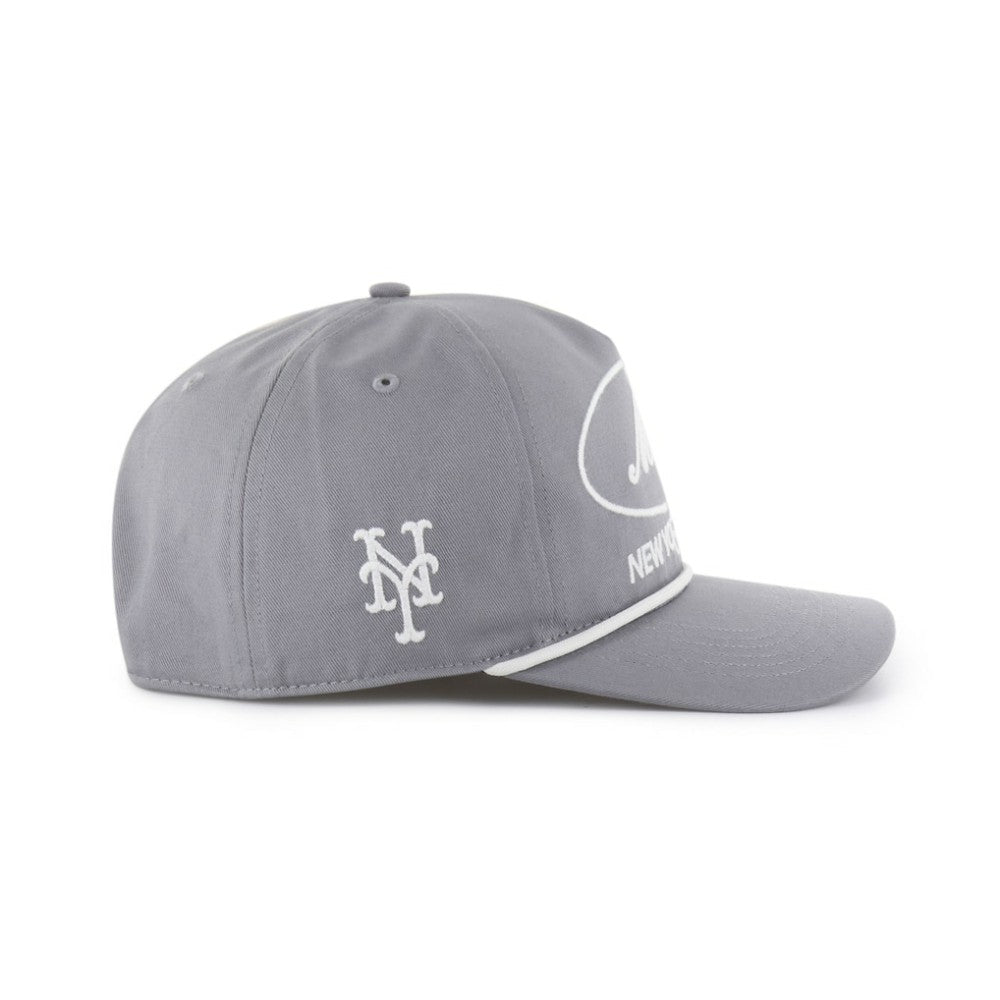 New York Mets '47 Foundational Hitch Adjustable Hat discount