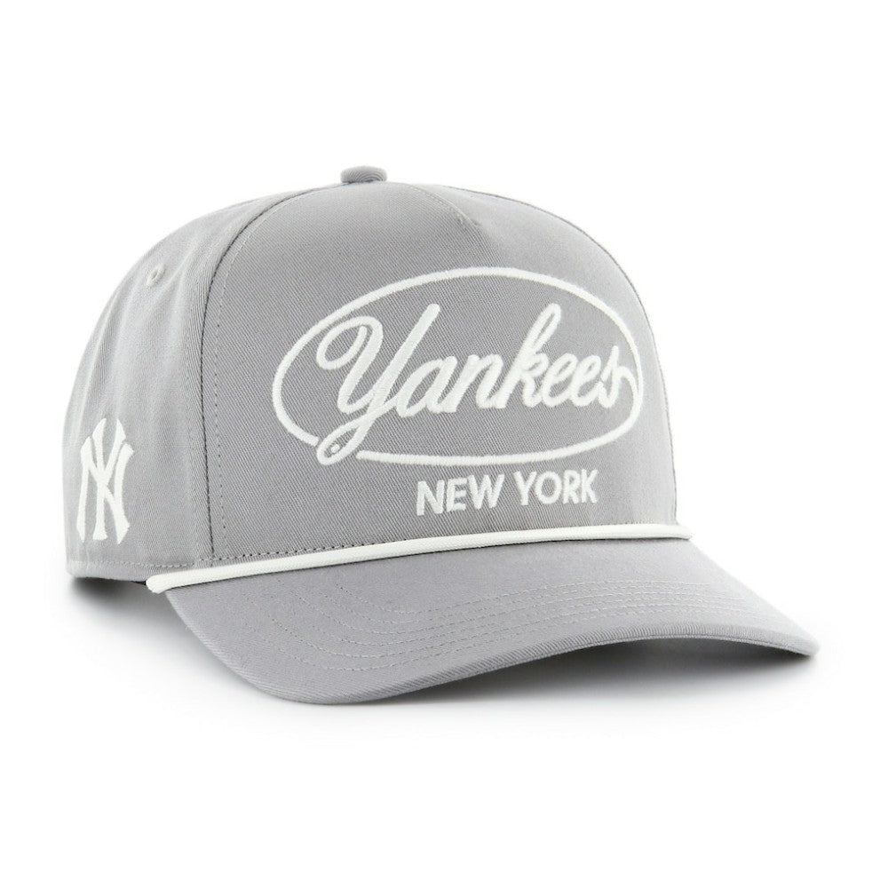 New York Yankees '47 Foundational Hitch Adjustable Hat Near Me
