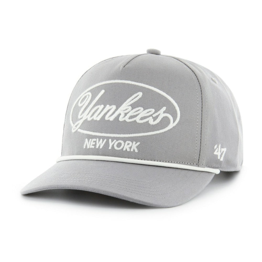 New York Yankees '47 Foundational Hitch Adjustable Hat Near Me