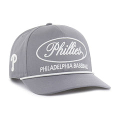 Philadelphia Phillies '47 Foundational Hitch Adjustable Hat On Sale