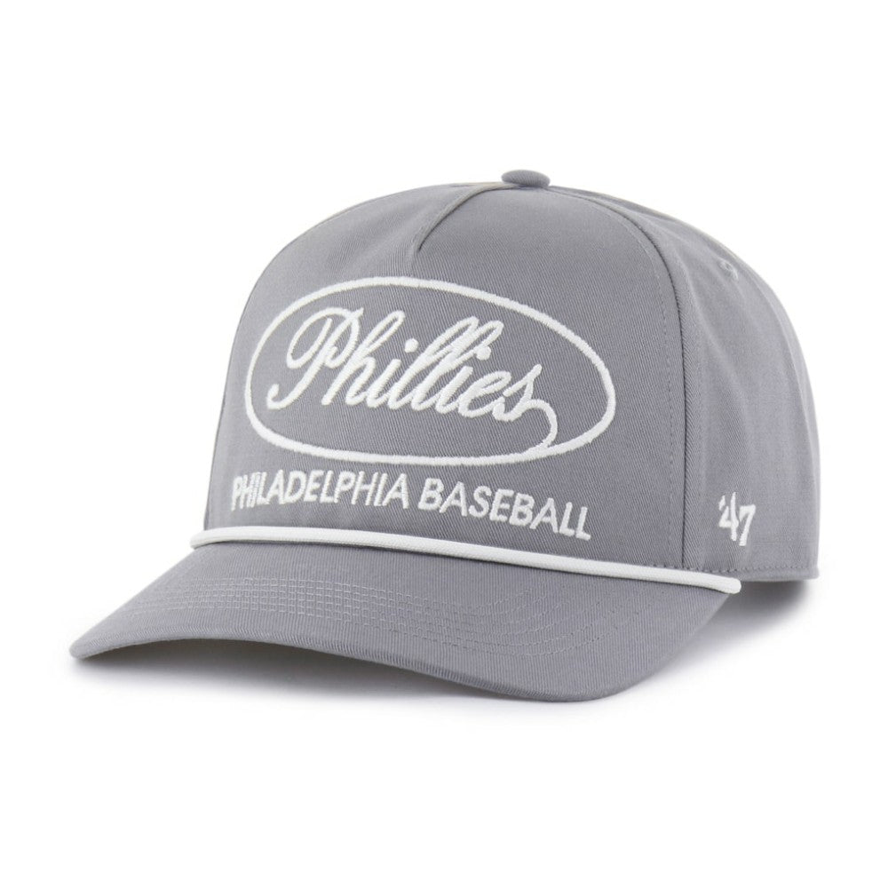 Philadelphia Phillies '47 Foundational Hitch Adjustable Hat On Sale