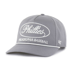 Philadelphia Phillies '47 Foundational Hitch Adjustable Hat On Sale
