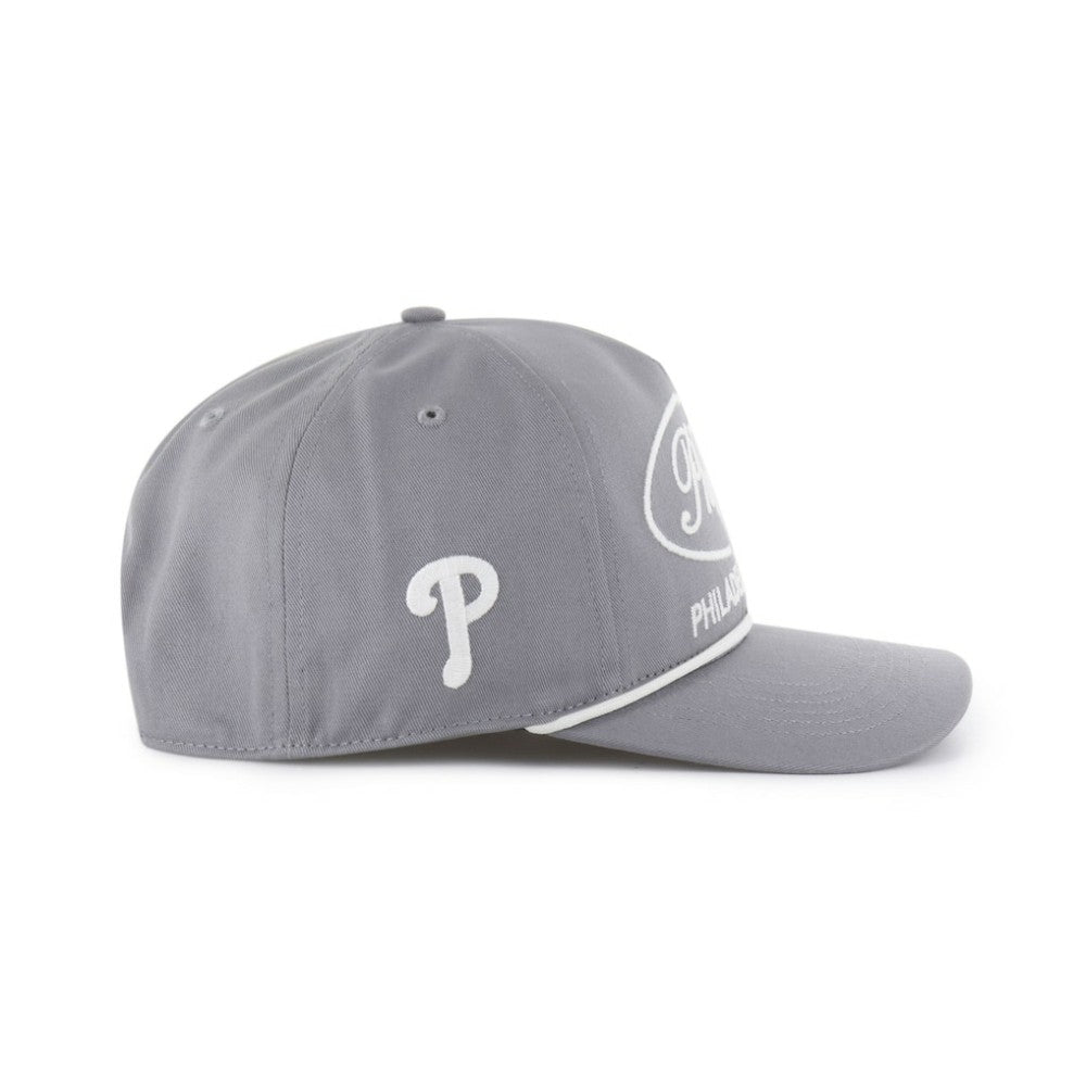 Philadelphia Phillies '47 Foundational Hitch Adjustable Hat On Sale