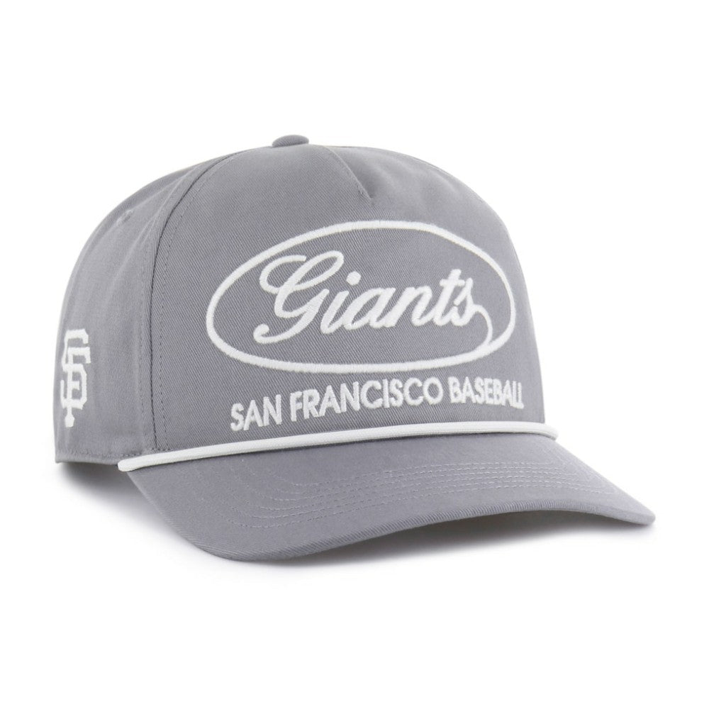 San Francisco Giants '47 Foundational Hitch Adjustable Hat Online