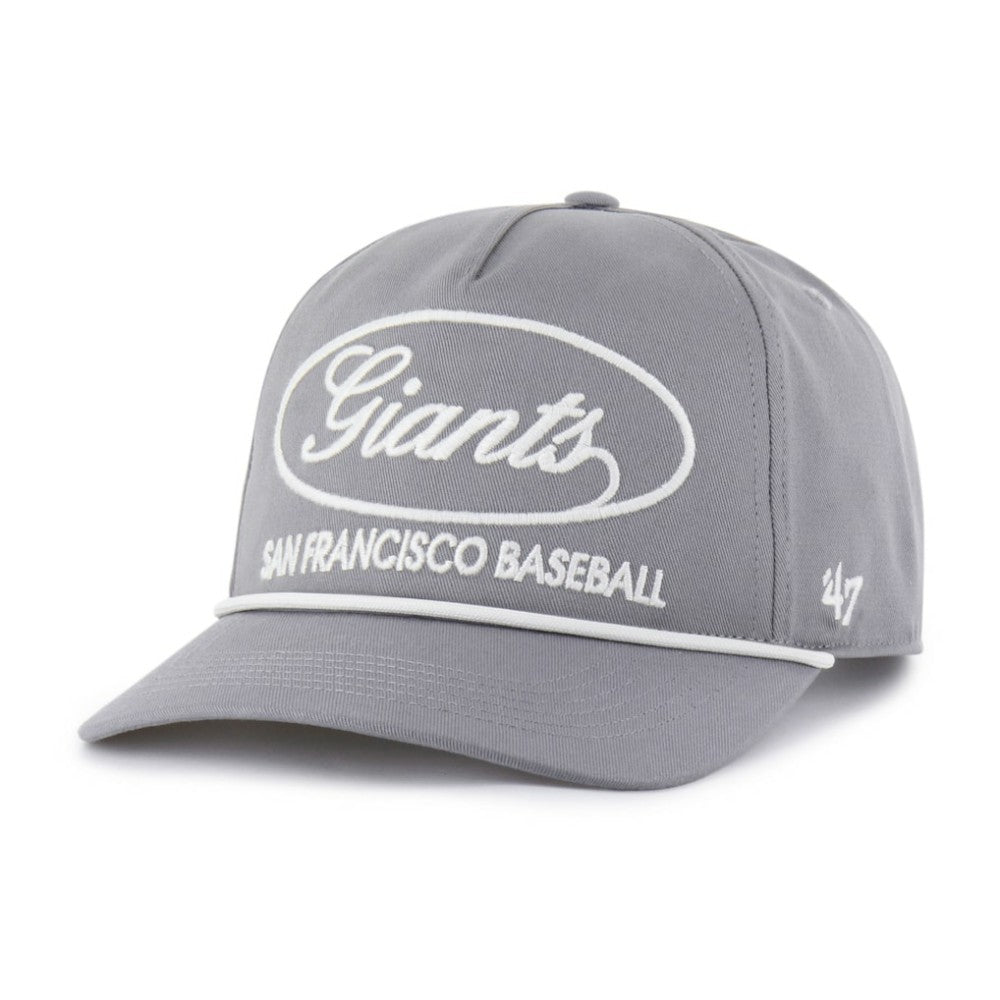 San Francisco Giants '47 Foundational Hitch Adjustable Hat Online