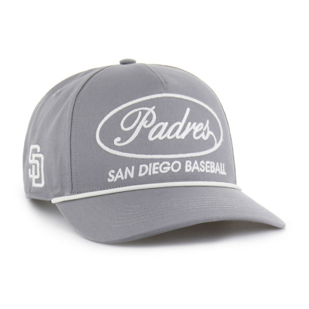 San Diego Padres '47 Foundational Hitch Adjustable Hat Sale