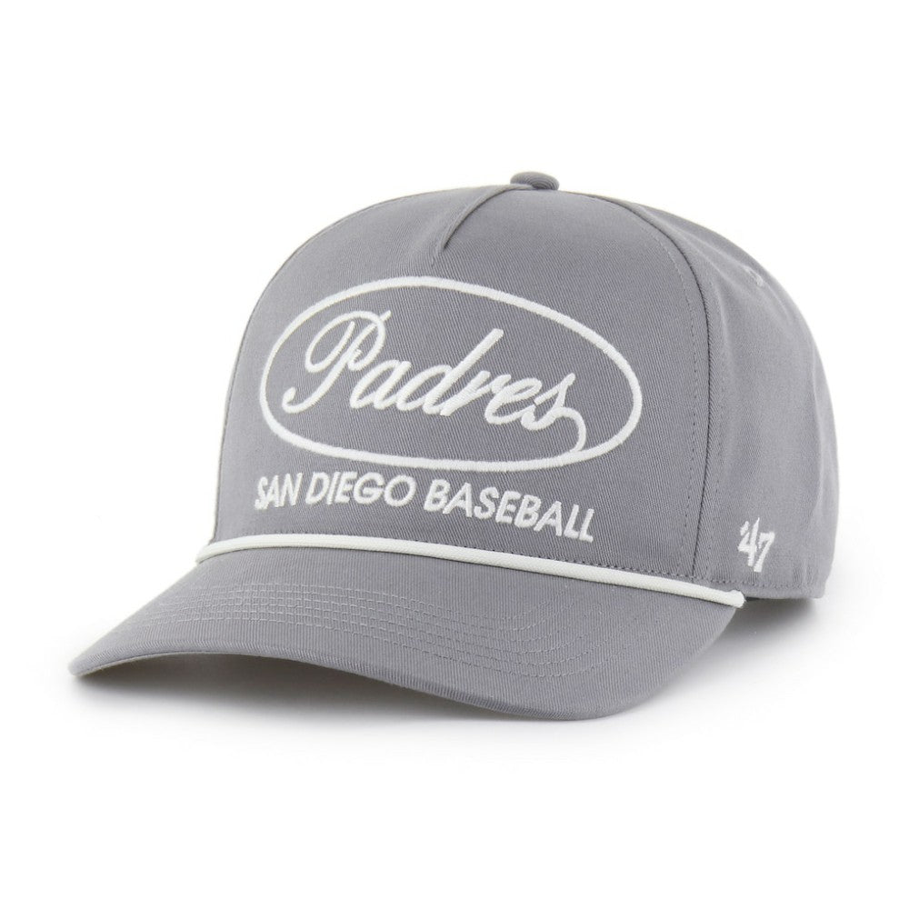 San Diego Padres '47 Foundational Hitch Adjustable Hat Sale