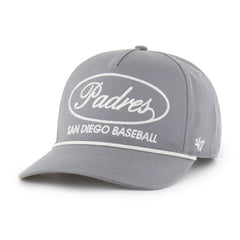San Diego Padres '47 Foundational Hitch Adjustable Hat Sale