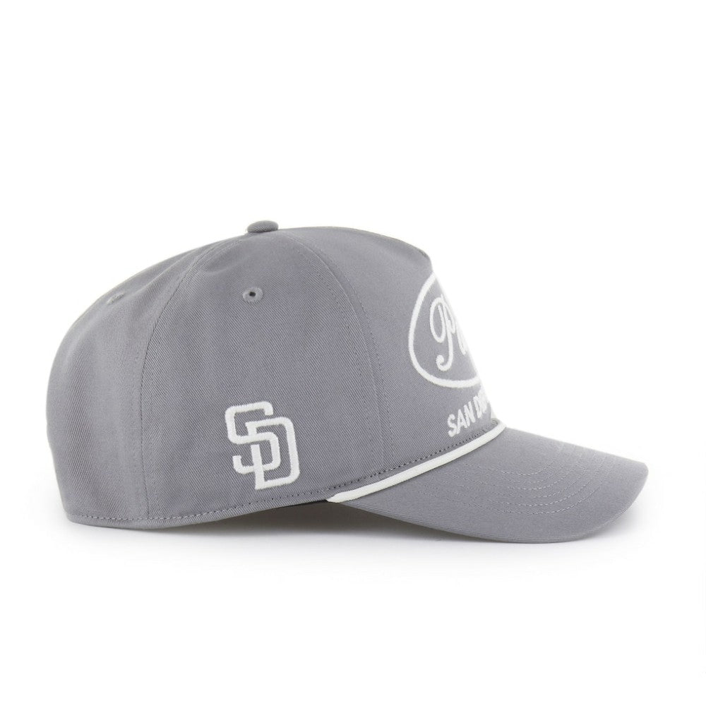 San Diego Padres '47 Foundational Hitch Adjustable Hat Sale