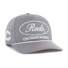 Cincinnati Reds '47 Foundational Hitch Adjustable Hat discount