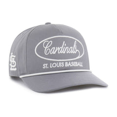 St. Louis Cardinals '47 Foundational Hitch Adjustable Hat discount