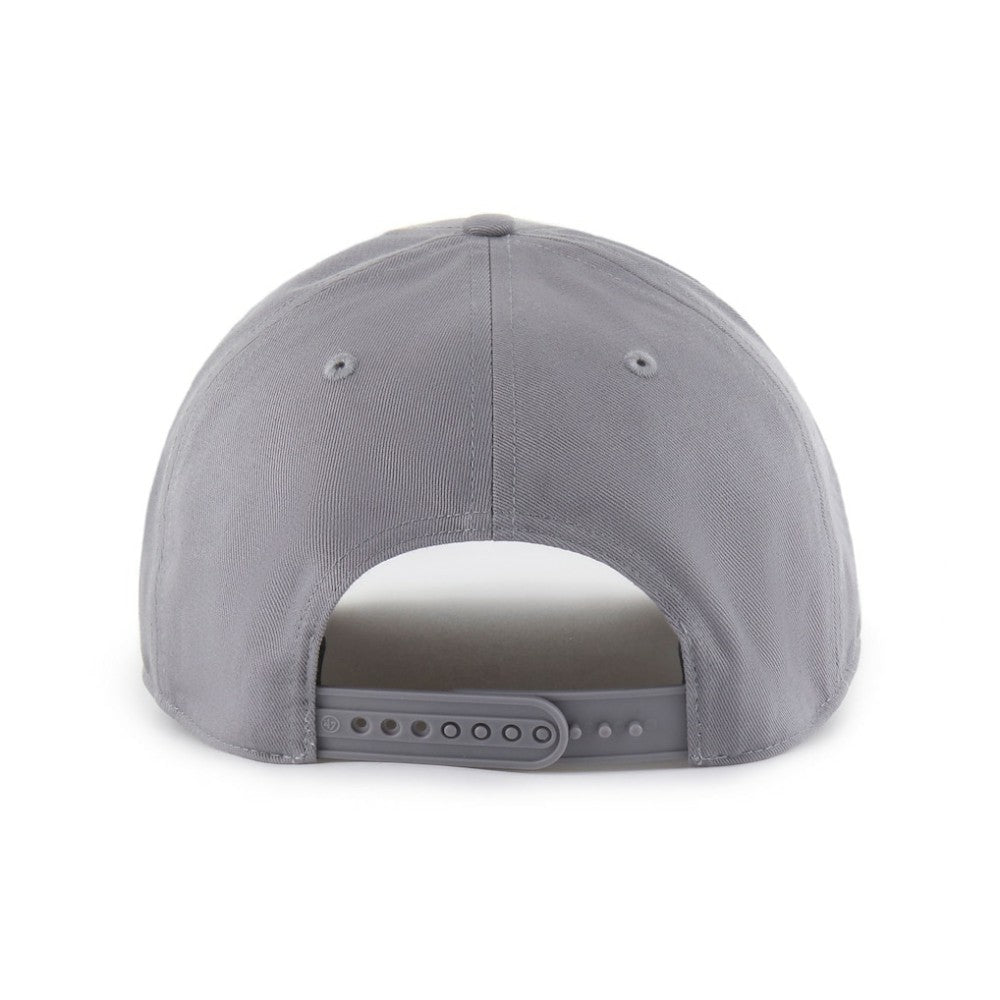 Texas Rangers '47 Foundational Hitch Adjustable Hat Lifestyle