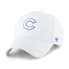 Chicago Cubs '47 Foundational Pinch Offside Adjustable Hat Near Me