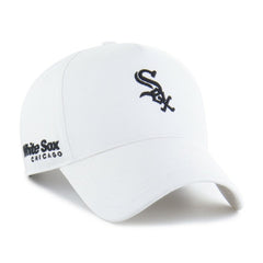 Chicago White Sox '47 Foundational Pinch Offside Adjustable Hat Online