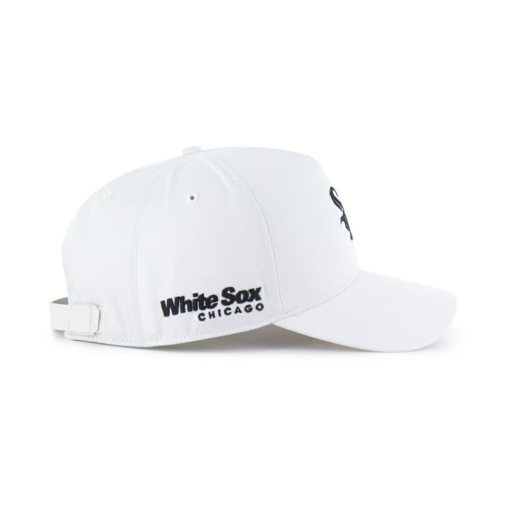 Chicago White Sox '47 Foundational Pinch Offside Adjustable Hat Online