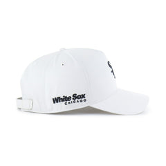 Chicago White Sox '47 Foundational Pinch Offside Adjustable Hat Online