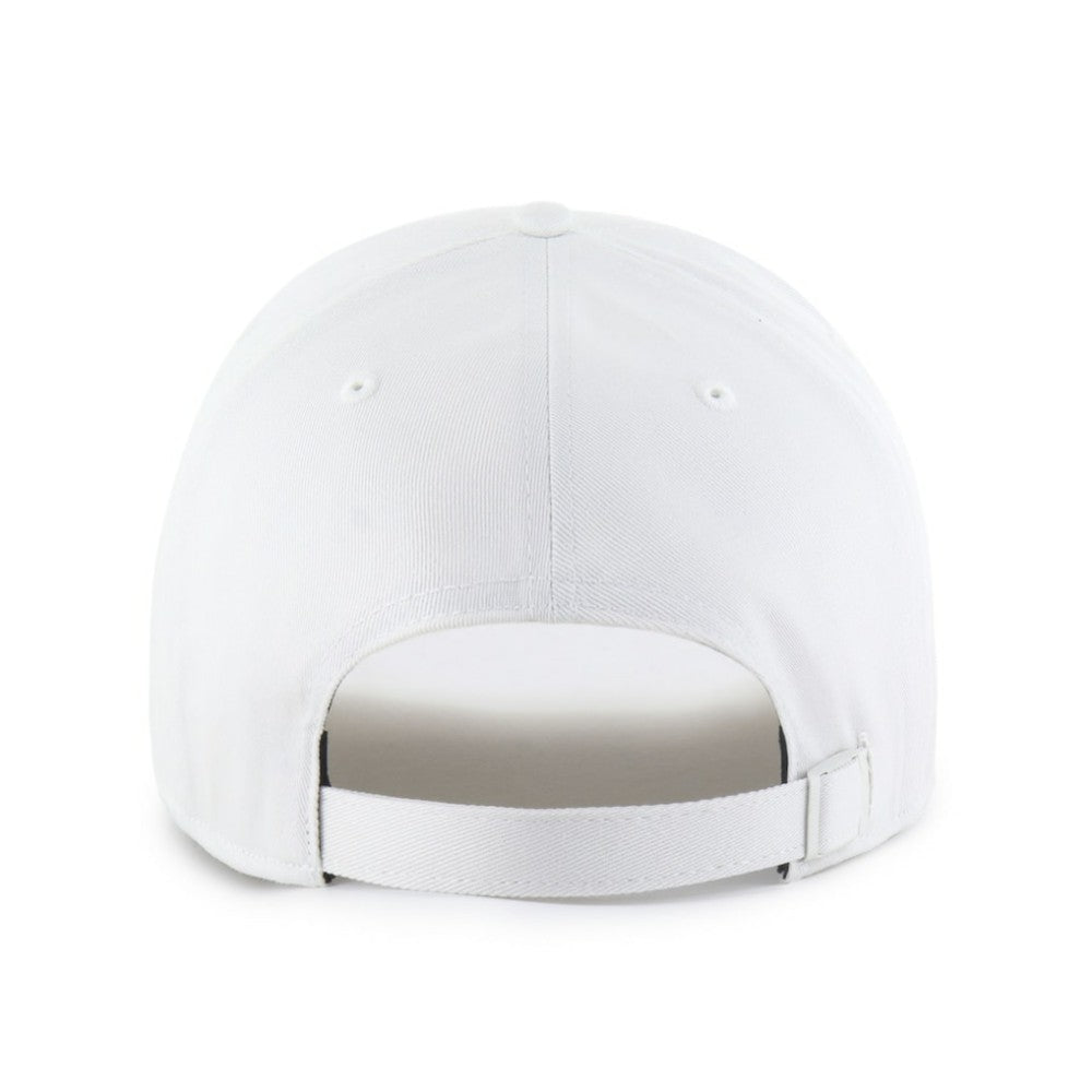 San Diego Padres '47 Foundational Pinch Offside Adjustable Hat Lifestyle