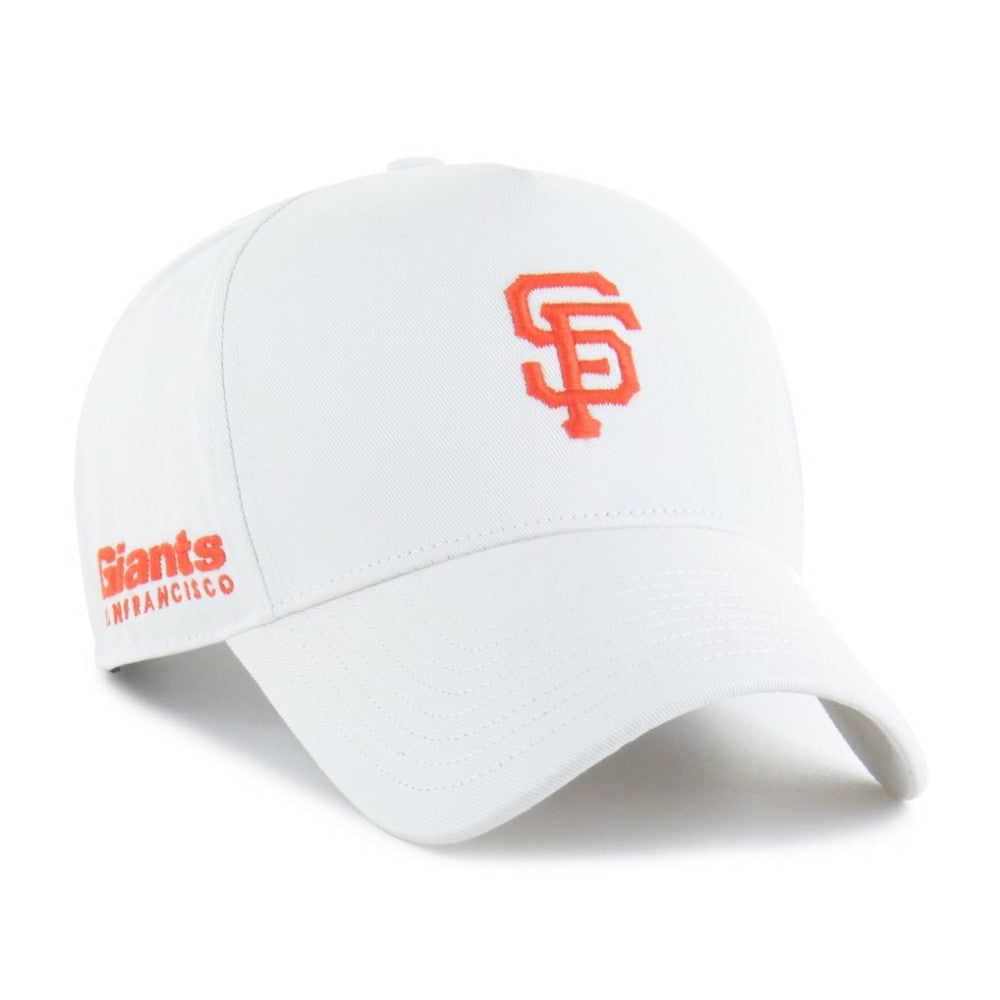 San Francisco Giants '47 Foundational Pinch Offside Adjustable Hat Online