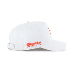 San Francisco Giants '47 Foundational Pinch Offside Adjustable Hat Online