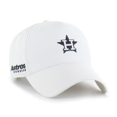 Houston Astros '47 Foundational Pinch Offside Adjustable Hat Sale