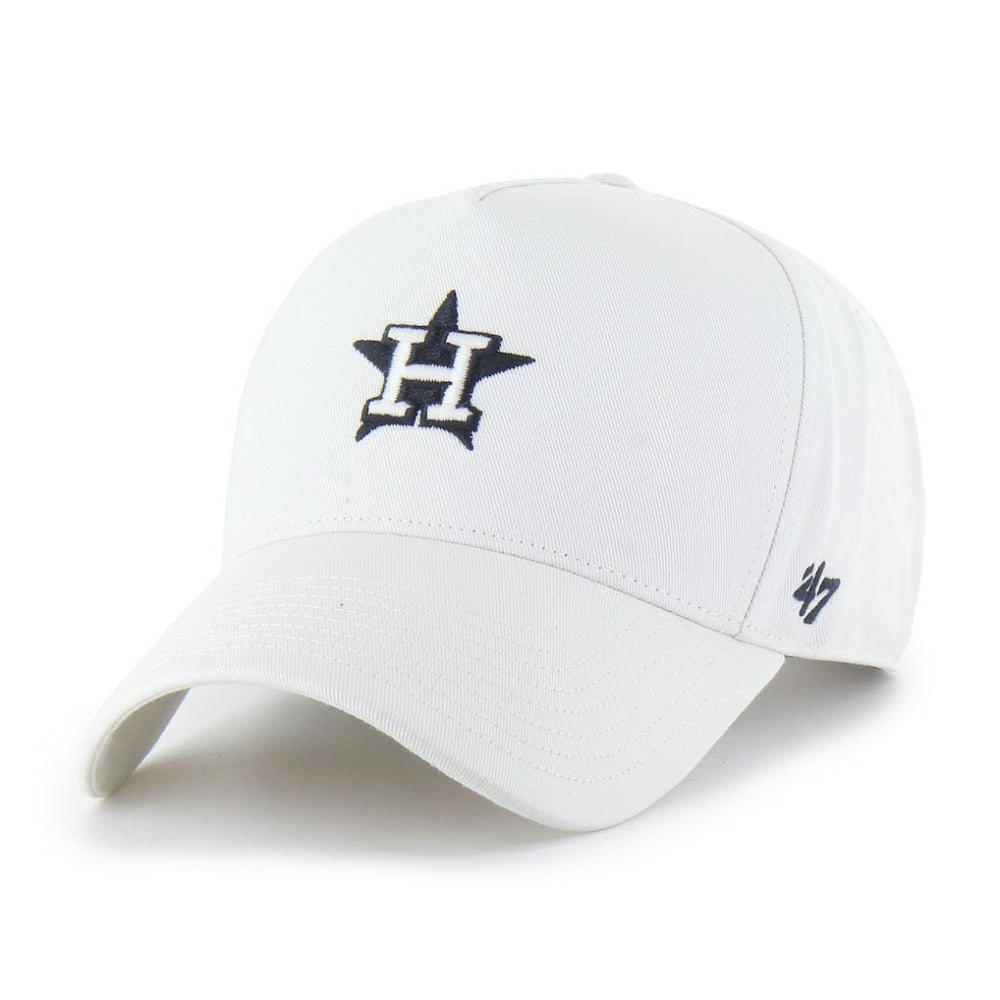 Houston Astros '47 Foundational Pinch Offside Adjustable Hat Sale