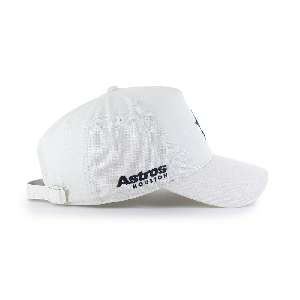 Houston Astros '47 Foundational Pinch Offside Adjustable Hat Sale
