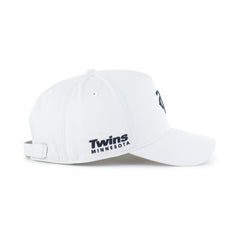 Minnesota Twins '47 Foundational Pinch Offside Adjustable Hat Near Me