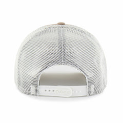 Milwaukee Brewers '47 Foundational Mesh Hitch Adjustable Hat Clearance