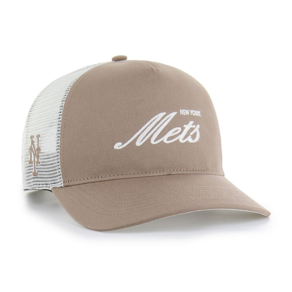 New York Mets '47 Foundational Mesh Hitch Adjustable Hat Clearance